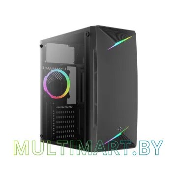 Корпус AeroCool Talon-G-BK-v1